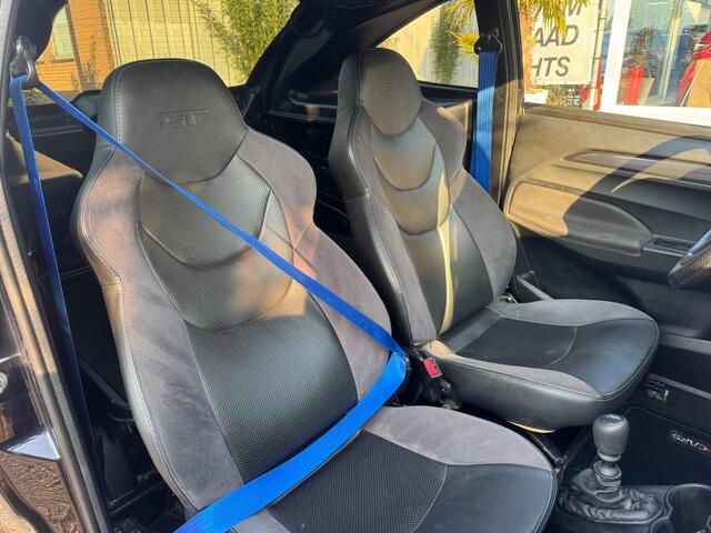 Aixam GTI Coup� ABS 2024 | Levering aan huis 45km auto