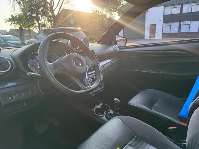 Aixam GTI Coup� ABS 2024 | Levering aan huis 45km auto
