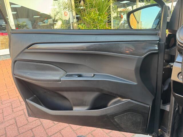 Aixam GTI Coup� ABS 2024 | Levering aan huis 45km auto