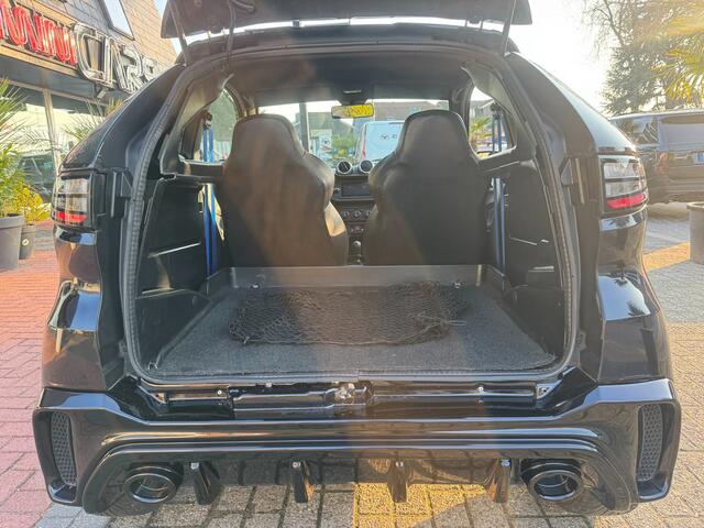 Aixam GTI Coup� ABS 2024 | Levering aan huis 45km auto