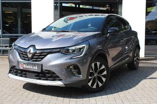 RENAULT CAPTUR 1.3 Hybrid 140 Techno Navi,ECC,PDC V+A+ Camera