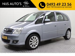 Opel Meriva (2003 - 2010)