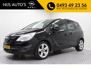 Opel Meriva (2003 - 2010)