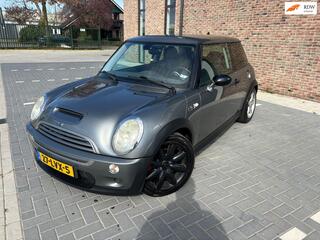 MINI COOPER S Mini 1.6 Chili