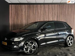 VOLKSWAGEN POLO 1.6 TDI Highline AUTOMAAT/R-LINE/VITRUAL COCKPIT/STOELVERWARMING/APPLE CARPLAY/CRUISE CONTROL