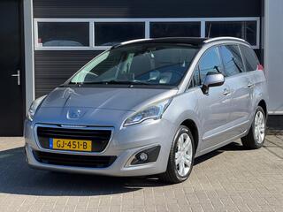 Peugeot 5008 (2009 - 2017)
