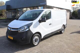 OPEL VIVARO 1.6 CDTI L1H1 Sport EcoFlex