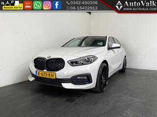 BMW 1-Serie (2020 - 2024)