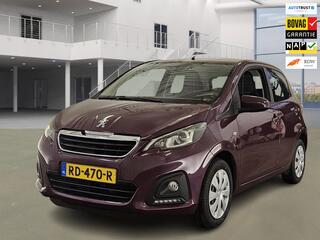 PEUGEOT 108 1.0 e-VTi Blue Lion 1e Eig. 45.400 km +NAP NL-auto