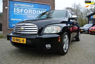 Chevrolet HHR