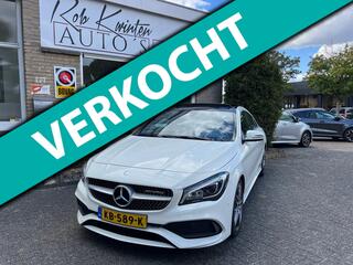 Mercedes-Benz CLA (2013 - 2019)