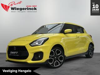 Suzuki Swift (2017 - 2024)