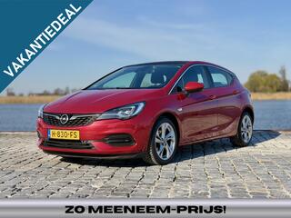 Opel Astra (2015 - 2021)