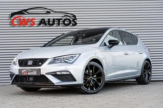 Seat Leon (2012 - 2020)