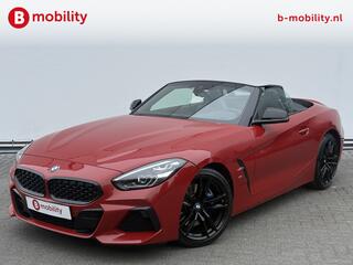 BMW Z4 Roadster