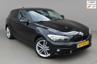 BMW 1-Serie (2011 - 2019)