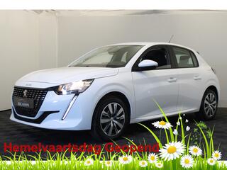 Peugeot 208 (2012 - 2019)