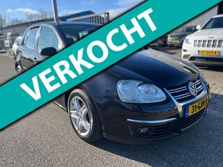 Volkswagen Golf VI