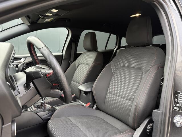 Ford Focus Wagon 1.0 EcoBoost Hybrid ST Line Style | Park Assist | Navi | Cruise | Lane assist