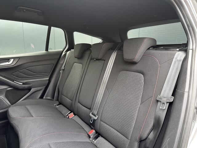 Ford Focus Wagon 1.0 EcoBoost Hybrid ST Line Style | Park Assist | Navi | Cruise | Lane assist