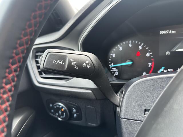 Ford Focus Wagon 1.0 EcoBoost Hybrid ST Line Style | Park Assist | Navi | Cruise | Lane assist