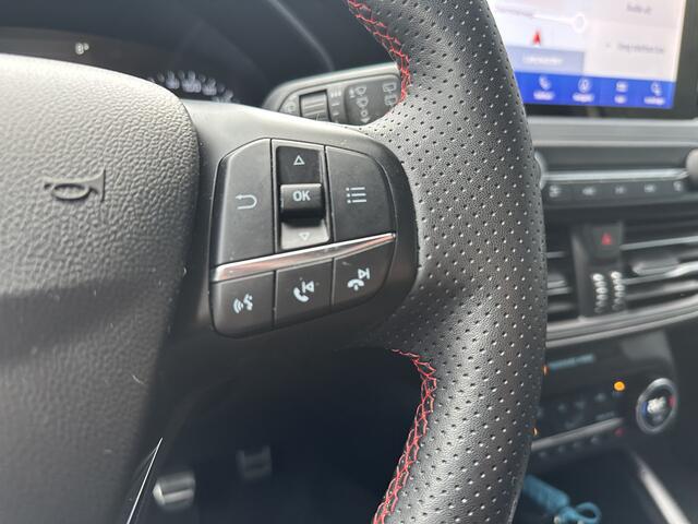Ford Focus Wagon 1.0 EcoBoost Hybrid ST Line Style | Park Assist | Navi | Cruise | Lane assist