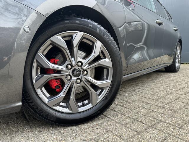 Ford Focus Wagon 1.0 EcoBoost Hybrid ST Line Style | Park Assist | Navi | Cruise | Lane assist