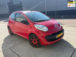 Citroen C1 (2005 - 2014)