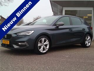 Seat Leon (2012 - 2020)