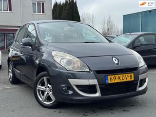 Renault Scenic (2009 - 2016)