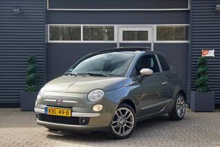Fiat 500 (2007 - 2025)
