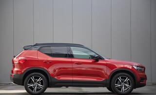 VOLVO XC40 2.0 B4 R-Design 190PK|LED|H/K Audio|Keyless
