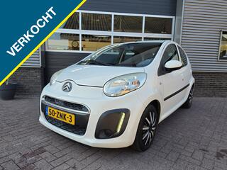 Citroen C1 (2005 - 2014)