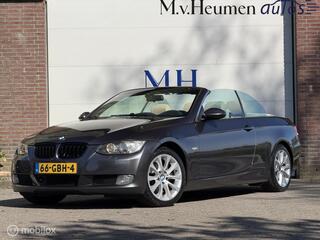 BMW 3-Serie Cabrio