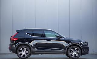 VOLVO XC40 2.0 B4 Inscription Leer|Keyless|DAB+|LED