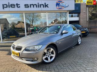 BMW 3-Serie Cabrio