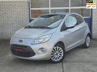 Ford Ka (2008 - 2016)