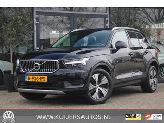 VOLVO XC40 1.5 T4 Recharge Inscription Expression | Org. NL | Achteruitrijcamera | ACC |