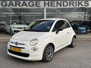 Fiat 500 (2007 - 2025)