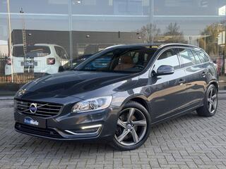 Volvo V60 (2010 - 2018)