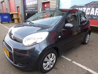 Citroen C1 (2005 - 2014)
