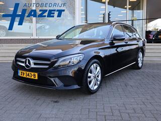 Mercedes-Benz C-Klasse Estate (2014 - 2021)