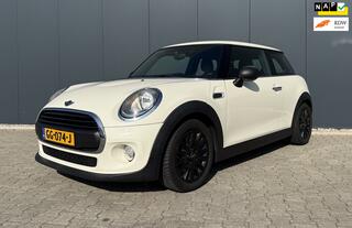 MINI ONE Mini 1.2 Salt Business Airco Cruise APK NAP