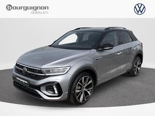 VOLKSWAGEN T-Roc 1.5 TSI R-Line | Automaat | 150Pk  | A.Camera |LED | Black style |