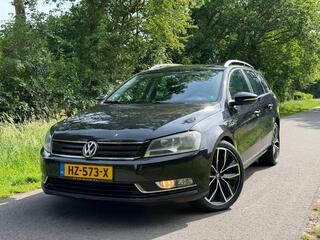Volkswagen Passat Variant (2014 - 2023)
