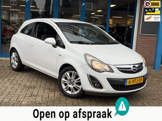 Opel Corsa (2014 - 2019)