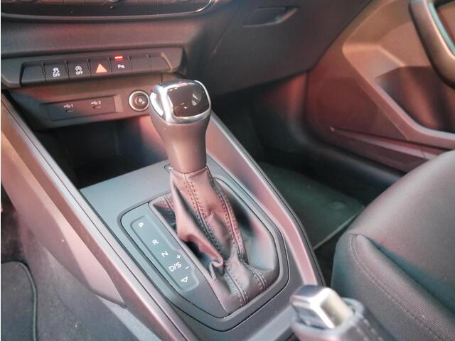 Audi A1 Sportback S line 18'|Stoelverwarming| ACC| Carplay| Virtual