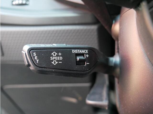 Audi A1 Sportback S line 18'|Stoelverwarming| ACC| Carplay| Virtual
