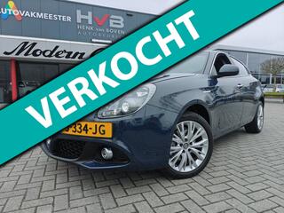 ALFA ROMEO GIULIETTA 1.4 Turbo MultiAir Super
