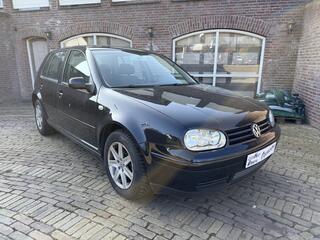 Volkswagen Golf IV